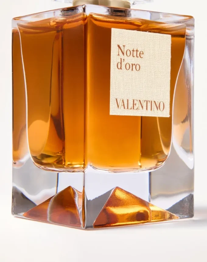 Anatomy Of Dreams – Notte D’Oro Parfum 100 ml Anatomy Of Dreams – Notte D’Oro Parfum 100 ml