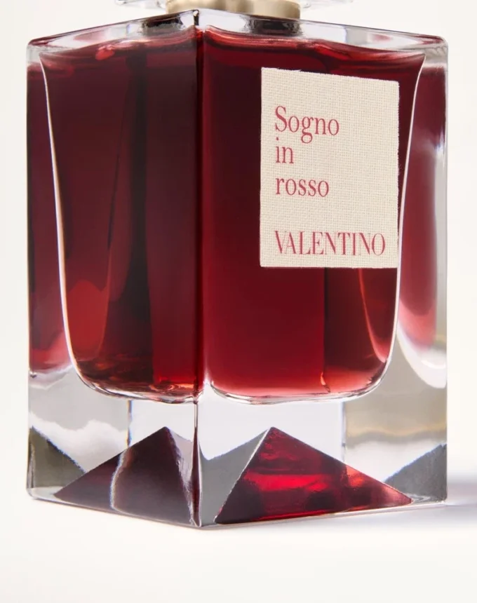 Anatomy Of Dreams – Sogno In Rosso Parfum 100 ml Anatomy Of Dreams – Sogno In Rosso Parfum 100 ml