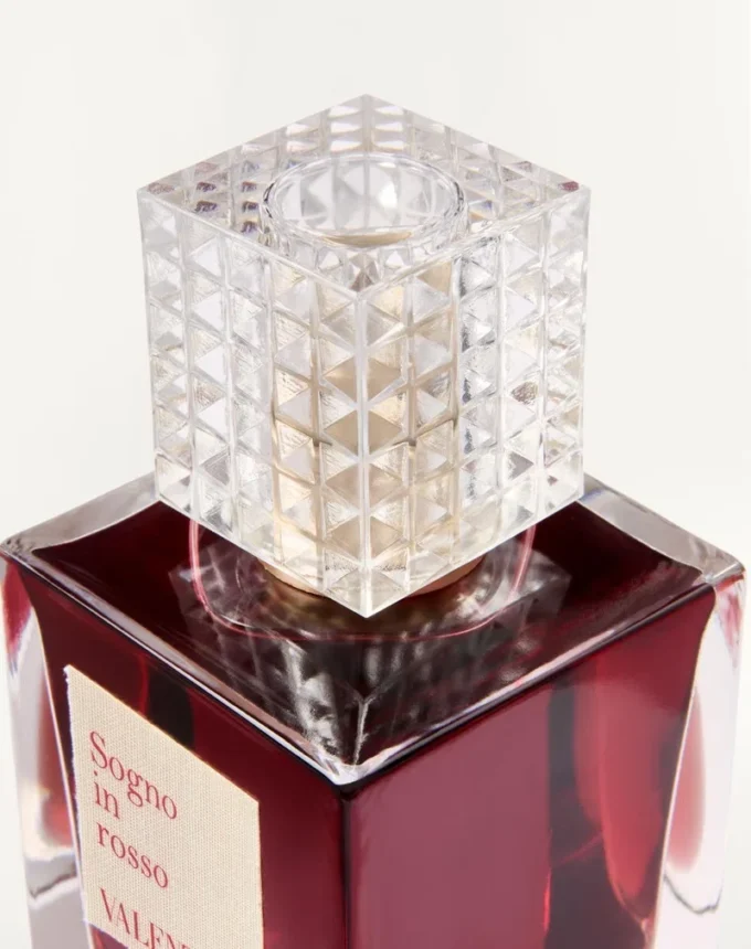 Anatomy Of Dreams – Sogno In Rosso Parfum 100 ml Anatomy Of Dreams – Sogno In Rosso Parfum 100 ml