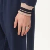 Bague métallique Ovalette Valentino Garavani Bague métallique Ovalette Valentino Garavani