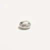 Bague métallique Ovalette Valentino Garavani Bague métallique Ovalette Valentino Garavani