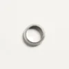 Bague métallique Ovalette Valentino Garavani Bague métallique Ovalette Valentino Garavani