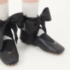 Ballerines Rythmika en cuir nappa perforé Ballerines Rythmika en cuir nappa perforé