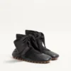 Ballerines Rythmika en cuir nappa perforé Ballerines Rythmika en cuir nappa perforé