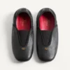 Ballerines Rythmika en cuir nappa perforé Ballerines Rythmika en cuir nappa perforé