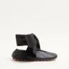 Ballerines Rythmika en cuir nappa perforé Ballerines Rythmika en cuir nappa perforé