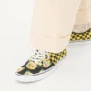 Baskets basses en tissu Valentino Garavani et Vans avec imprimé VLogo Checkerboard et imprimé Le Chat De La Maison Baskets basses en tissu Valentino Garavani et Vans avec imprimé VLogo Checkerboard et imprimé Le Chat De La Maison