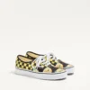 Baskets basses en tissu Valentino Garavani et Vans avec imprimé VLogo Checkerboard et imprimé Le Chat De La Maison Baskets basses en tissu Valentino Garavani et Vans avec imprimé VLogo Checkerboard et imprimé Le Chat De La Maison