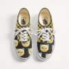Baskets basses en tissu Valentino Garavani et Vans avec imprimé VLogo Checkerboard et imprimé Le Chat De La Maison Baskets basses en tissu Valentino Garavani et Vans avec imprimé VLogo Checkerboard et imprimé Le Chat De La Maison