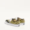 Baskets basses en tissu Valentino Garavani et Vans avec imprimé VLogo Checkerboard et imprimé Le Chat De La Maison Baskets basses en tissu Valentino Garavani et Vans avec imprimé VLogo Checkerboard et imprimé Le Chat De La Maison
