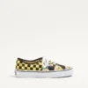 Baskets basses en tissu Valentino Garavani et Vans avec imprimé VLogo Checkerboard et imprimé Le Chat De La Maison Baskets basses en tissu Valentino Garavani et Vans avec imprimé VLogo Checkerboard et imprimé Le Chat De La Maison