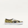 Baskets basses en tissu Valentino Garavani et Vans avec imprimé VLogo Checkerboard et imprimé Le Chat De La Maison Baskets basses en tissu Valentino Garavani et Vans avec imprimé VLogo Checkerboard et imprimé Le Chat De La Maison