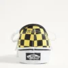 Baskets basses en tissu Valentino Garavani et Vans avec imprimé VLogo Checkerboard et imprimé Le Chat De La Maison Baskets basses en tissu Valentino Garavani et Vans avec imprimé VLogo Checkerboard et imprimé Le Chat De La Maison