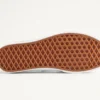 Baskets basses en tissu Valentino Garavani et Vans avec imprimé VLogo Checkerboard et imprimé Tropical Leaves Baskets basses en tissu Valentino Garavani et Vans avec imprimé VLogo Checkerboard et imprimé Tropical Leaves