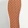Baskets basses en tissu Valentino Garavani et Vans avec imprimé VLogo Checkerboard et imprimé Tropical Leaves Baskets basses en tissu Valentino Garavani et Vans avec imprimé VLogo Checkerboard et imprimé Tropical Leaves