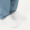 Baskets basses One Stud XL en cuir nappa Baskets basses One Stud XL en cuir nappa