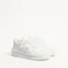 Baskets basses One Stud XL en cuir nappa Baskets basses One Stud XL en cuir nappa
