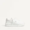 Baskets basses One Stud XL en cuir nappa Baskets basses One Stud XL en cuir nappa