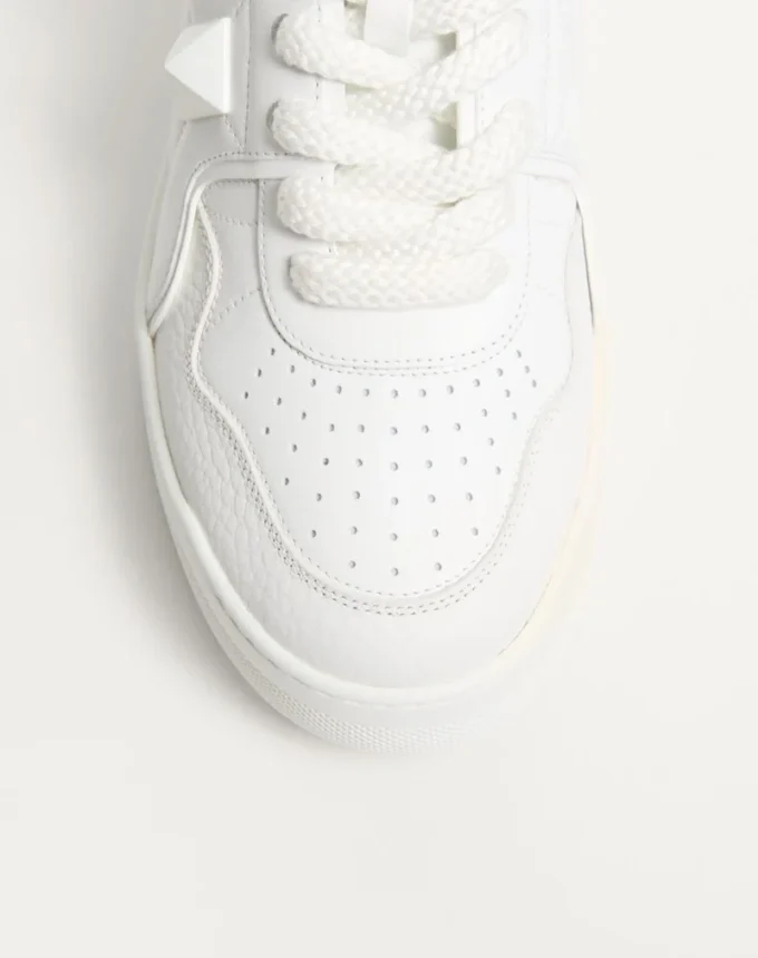 Baskets basses One Stud XL en cuir nappa Baskets basses One Stud XL en cuir nappa