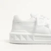 Baskets basses One Stud XL en cuir nappa Baskets basses One Stud XL en cuir nappa