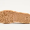 Baskets basses Upvillage en cuir nappa perforé Baskets basses Upvillage en cuir nappa perforé