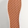 Baskets basses Valentino Garavani et Vans en tissu avec imprimé VLogo Checkerboard et détails à pois Baskets basses Valentino Garavani et Vans en tissu avec imprimé VLogo Checkerboard et détails à pois