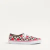 Baskets basses Valentino Garavani et Vans en tissu avec imprimé VLogo Checkerboard et détails à pois Baskets basses Valentino Garavani et Vans en tissu avec imprimé VLogo Checkerboard et détails à pois