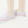 Baskets basses Valentino Garavani et Vans en tissu imprimé Valentino Vans Love Baskets basses Valentino Garavani et Vans en tissu imprimé Valentino Vans Love