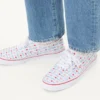 Baskets basses Valentino Garavani et Vans en tissu imprimé Valentino Vans Love Baskets basses Valentino Garavani et Vans en tissu imprimé Valentino Vans Love