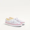 Baskets basses Valentino Garavani et Vans en tissu imprimé Valentino Vans Love Baskets basses Valentino Garavani et Vans en tissu imprimé Valentino Vans Love