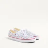 Baskets basses Valentino Garavani et Vans en tissu imprimé Valentino Vans Love Baskets basses Valentino Garavani et Vans en tissu imprimé Valentino Vans Love