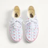 Baskets basses Valentino Garavani et Vans en tissu imprimé Valentino Vans Love Baskets basses Valentino Garavani et Vans en tissu imprimé Valentino Vans Love