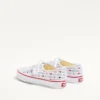 Baskets basses Valentino Garavani et Vans en tissu imprimé Valentino Vans Love Baskets basses Valentino Garavani et Vans en tissu imprimé Valentino Vans Love