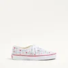Baskets basses Valentino Garavani et Vans en tissu imprimé Valentino Vans Love Baskets basses Valentino Garavani et Vans en tissu imprimé Valentino Vans Love