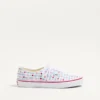 Baskets basses Valentino Garavani et Vans en tissu imprimé Valentino Vans Love Baskets basses Valentino Garavani et Vans en tissu imprimé Valentino Vans Love