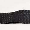 Baskets Rockrunner Camouflage Noir