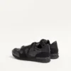 Baskets Rockrunner Camouflage Noir