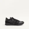 Baskets Rockrunner Camouflage Noir