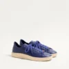 Baskets Royco en cuir de veau nappa Baskets Royco en cuir de veau nappa