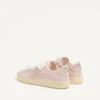 Baskets Royco en cuir de veau nappa Baskets Royco en cuir de veau nappa