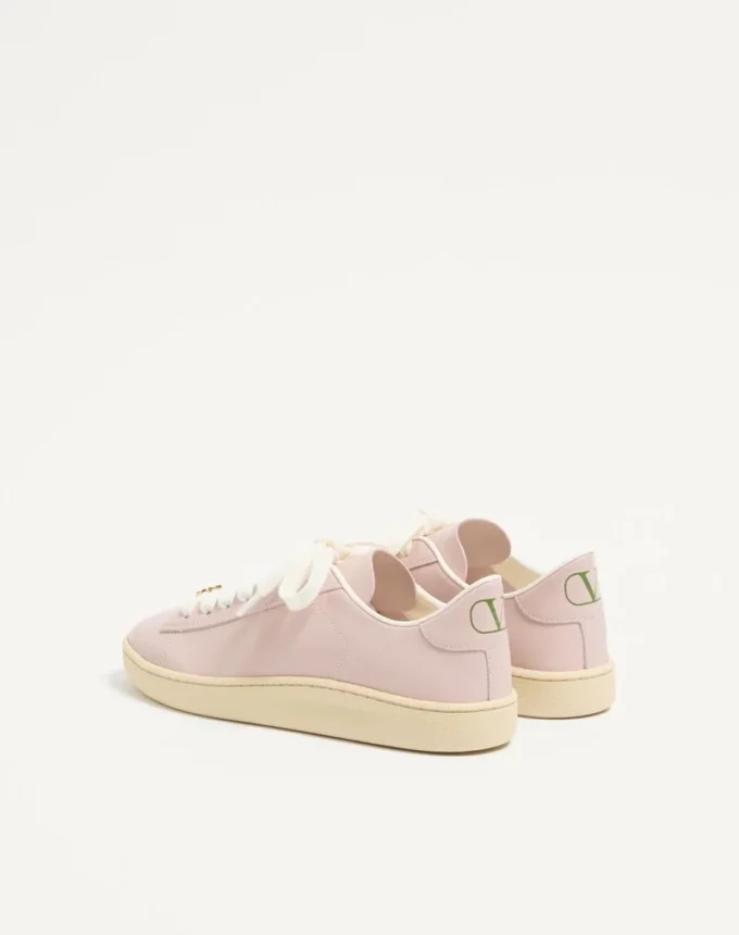 Baskets Royco en cuir de veau nappa Baskets Royco en cuir de veau nappa