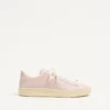 Baskets Royco en cuir de veau nappa Baskets Royco en cuir de veau nappa