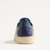 Baskets Royco en cuir de veau nappa Baskets Royco en cuir de veau nappa