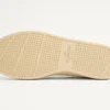Baskets Royco en cuir de veau nappa avec motif Petit Charles Baskets Royco en cuir de veau nappa avec motif Petit Charles