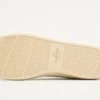 Baskets Royco en cuir nappa avec motif Cherryfic Baskets Royco en cuir nappa avec motif Cherryfic