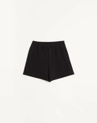 Bermuda en coton Valentino