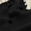 Blouse en georgette Blouse en georgette