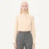 Blouse en georgette Blouse en georgette