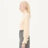 Blouse en georgette Blouse en georgette