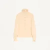 Blouse en georgette Blouse en georgette